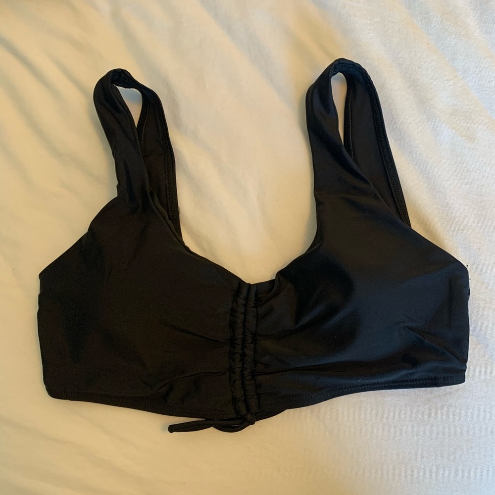 SHEIN BIKINI TOP NEW